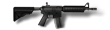 Colt M4A1 Carbine